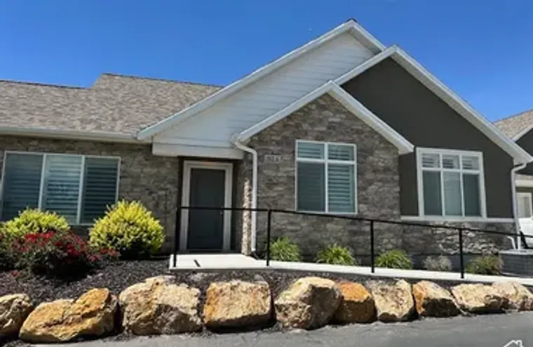 512 E MEADOW RANCH LN A, SARATOGA SPRING..., Saratoga Springs, UT 84045