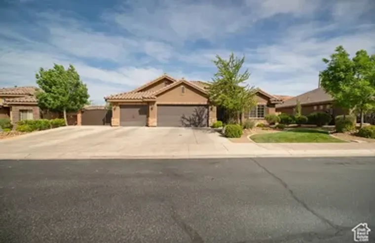 4045 S CARISA DR, ST GEORGE, UT, 84790, St George, UT 84790