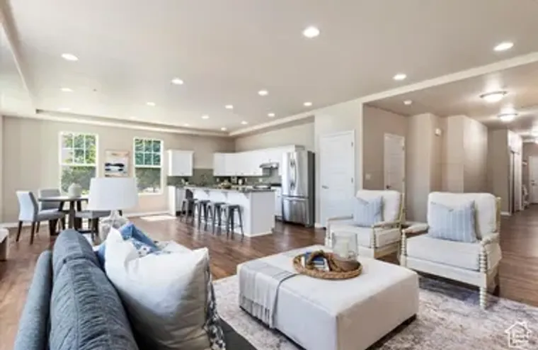 11184 S WALTANA WAY UNIT 105, SOUTH JORD..., South Jordan, UT 84009