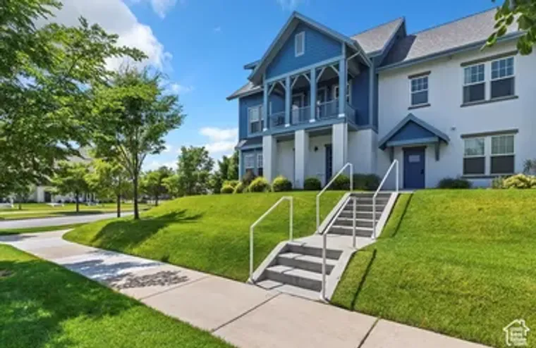 11184 S WALTANA WAY UNIT 105, SOUTH JORD..., South Jordan, UT 84009