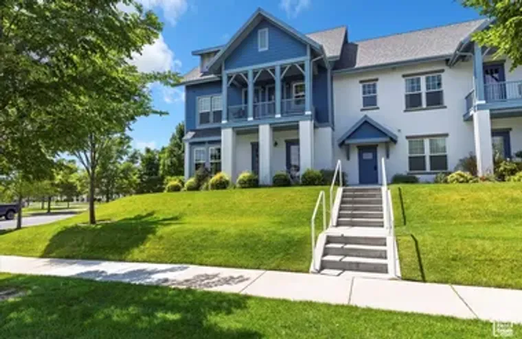 11184 S WALTANA WAY UNIT 105, SOUTH JORD..., South Jordan, UT 84009