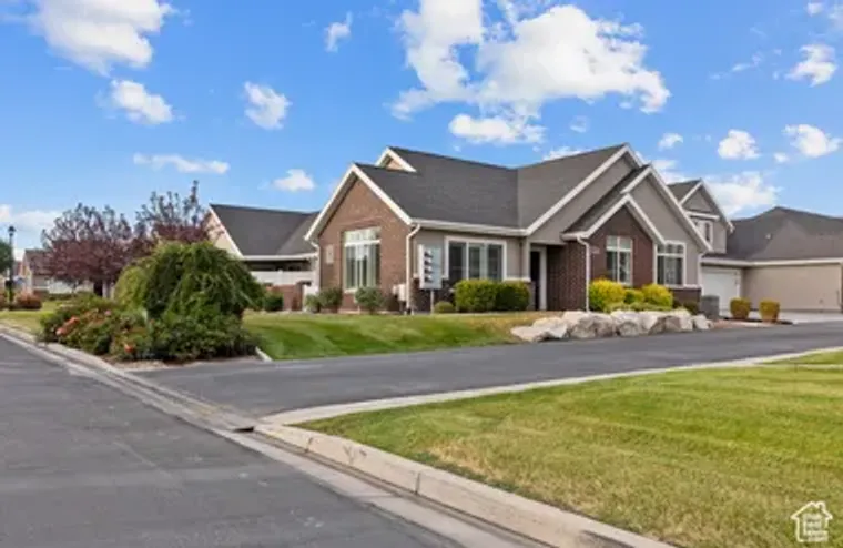 1299 S 100 E UNIT E 1, LEHI, UT, 84043, Lehi, UT 84043