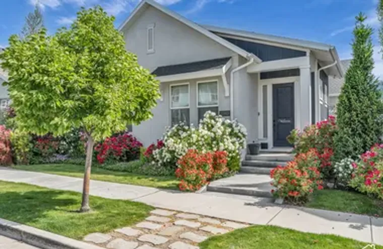 11383 S NEW BERN WAY, SOUTH JORDAN, UT, ..., South Jordan, UT 84009