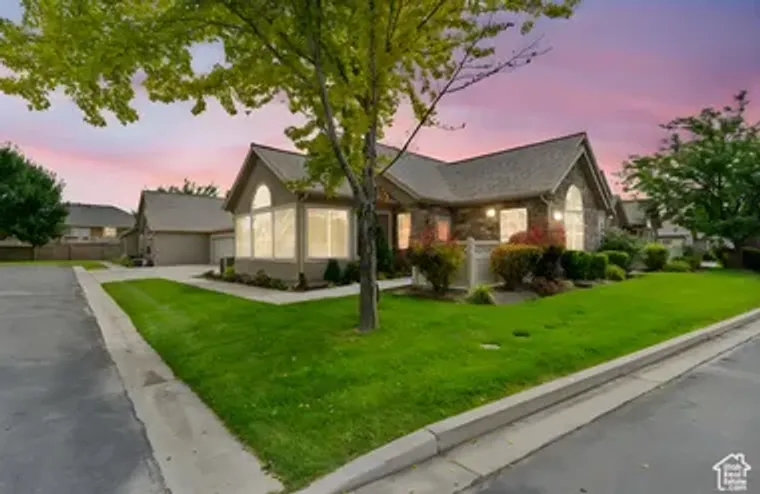 131 S 1900 W # U-2, LEHI, UT, 84043, Lehi, UT 84043