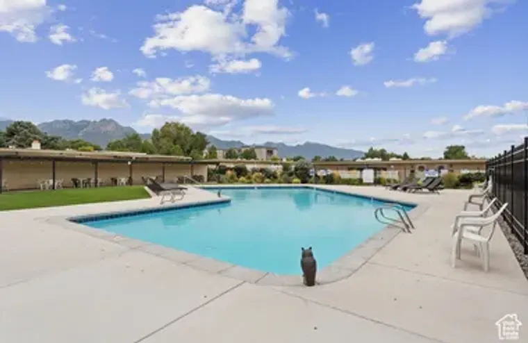 3580 S 805 E UNIT E 231, MILLCREEK, UT, ..., Millcreek, UT 84106
