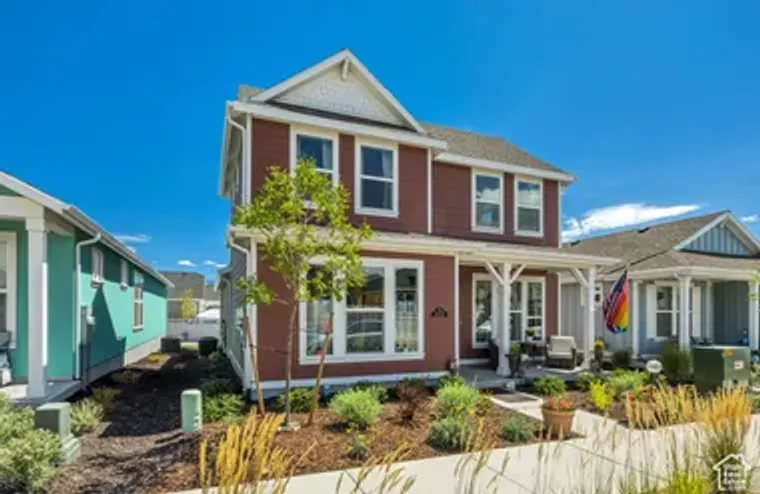 11721 S GANNET WAY, SOUTH JORDAN, UT, 84..., South Jordan, UT 84009