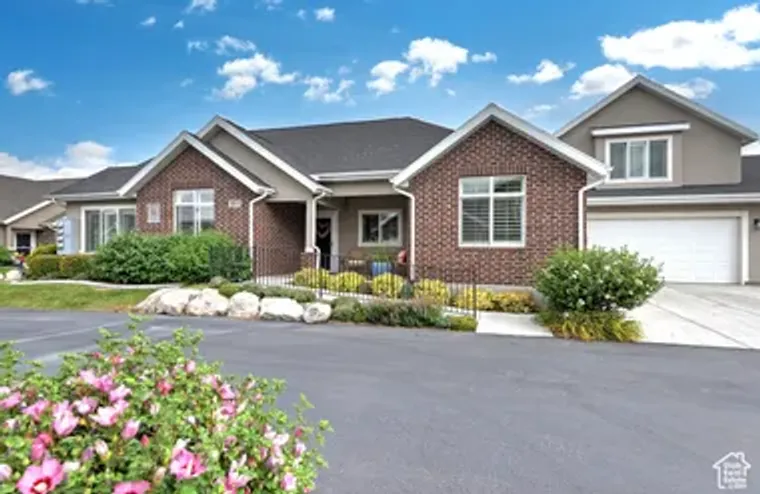 1201 S 100 E UNIT E 1, LEHI, UT, 84043, Lehi, UT 84043