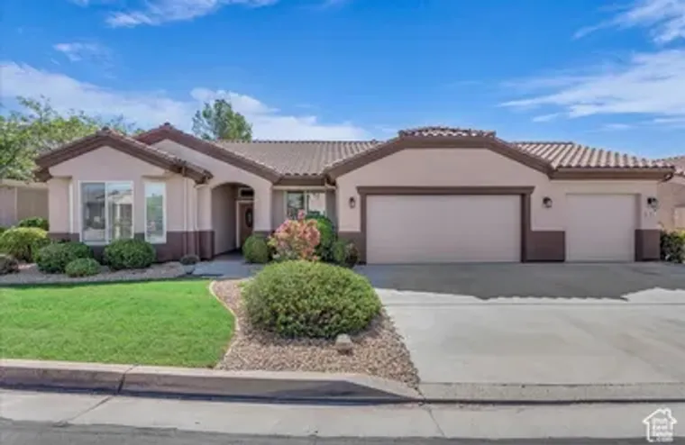 1853 WIDE RIVER DR, ST GEORGE, UT, 84790, St George, UT 84790