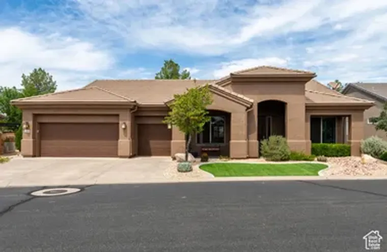 1644 WONDERSTONE DR, ST GEORGE, UT, 8479..., St George, UT 84790
