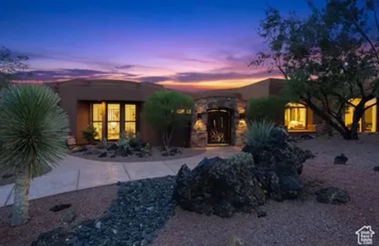 2763 CHACO TRL, ST GEORGE, UT, 84770, St George, UT 84770