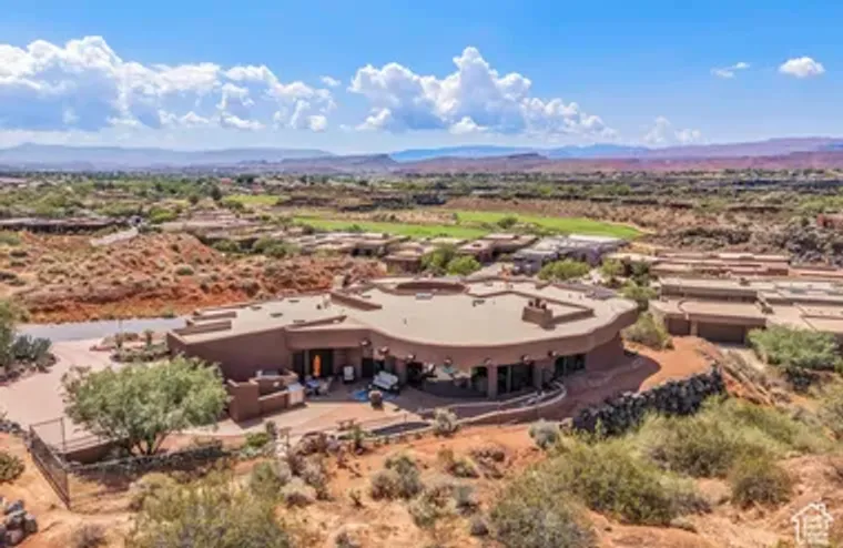 2466 W COHONINA TRL, ST GEORGE, UT, 8477..., St George, UT 84770