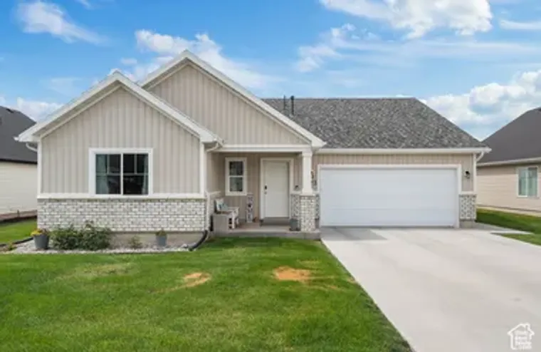 823 N 980 W, TREMONTON, UT, 84337, Tremonton, UT 84337