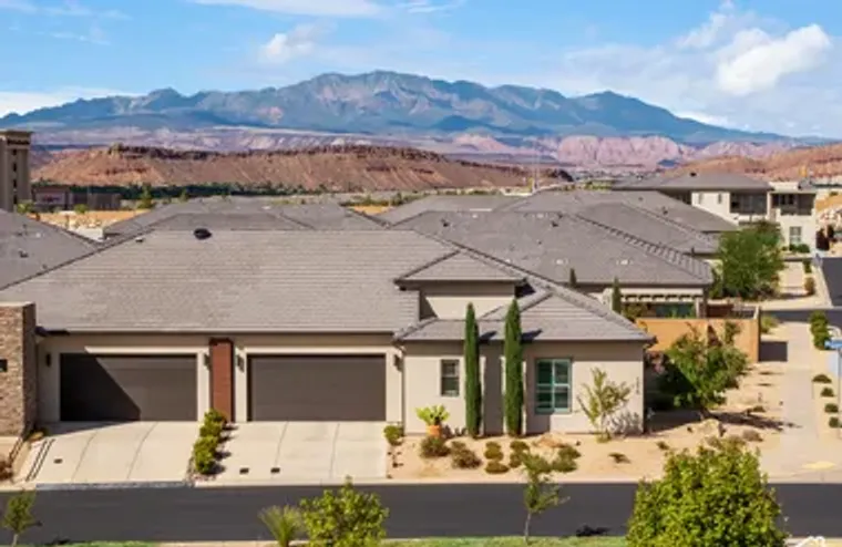 1216 W WICKHAM DR, ST GEORGE, UT, 84790, St George, UT 84790