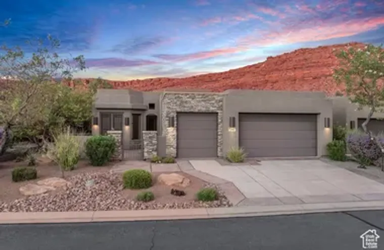 2139 W COUGAR ROCK CIR 195, ST GEORGE, U..., St George, UT 84770