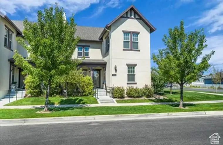 4866 W BLACK TWIG DR, SOUTH JORDAN, UT, ..., South Jordan, UT 84009