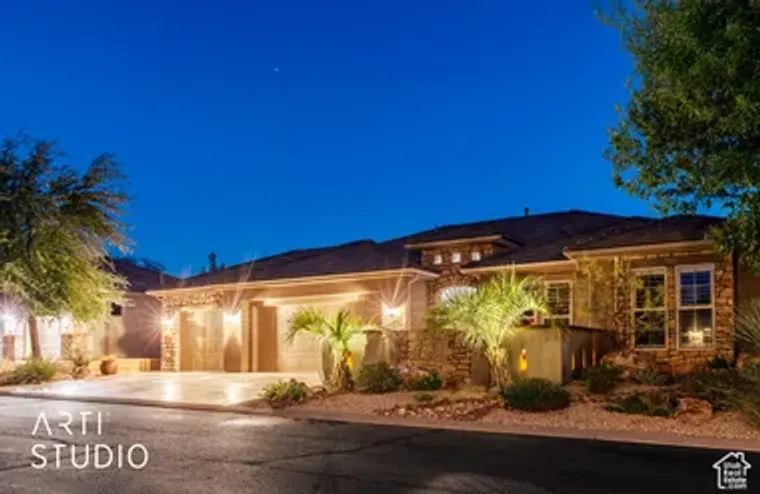1697 W BONITA BAY DR, ST GEORGE, UT, 847..., St George, UT 84790