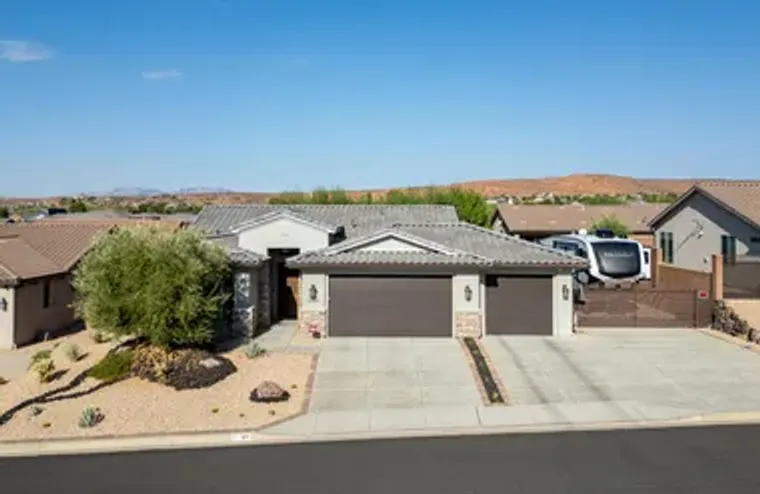 871 N VIA DEL MEDIO, WASHINGTON, UT, 847..., Washington, UT 84780