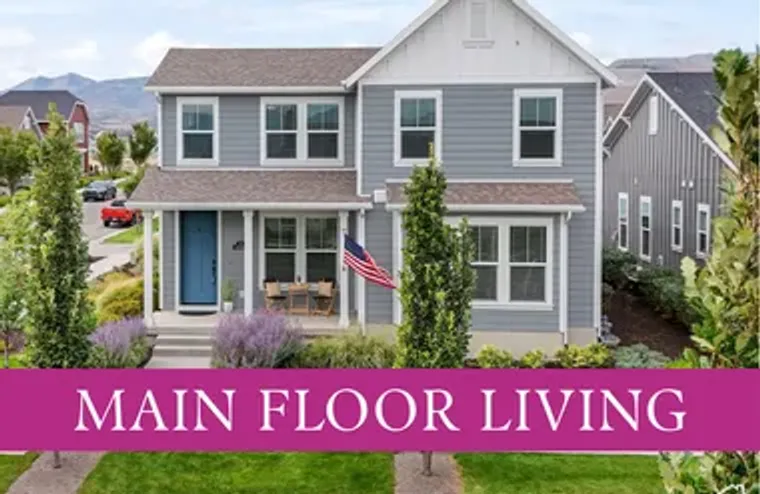 11582 S HOLLY SPRINGS DR, SOUTH JORDAN, ..., South Jordan, UT 84009