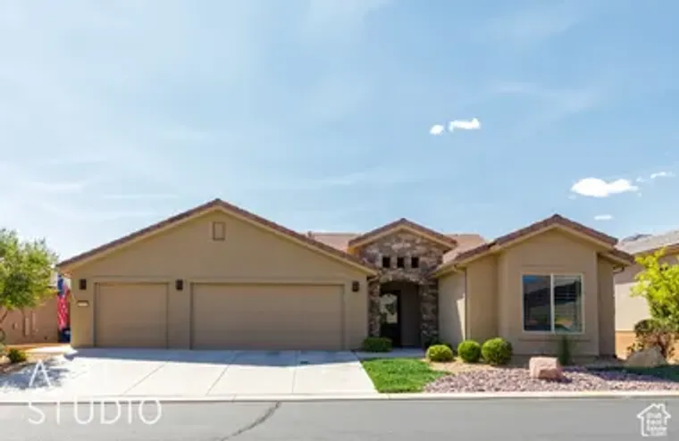 1501 W GRAPEVINE DR, ST GEORGE, UT, 8479..., St George, UT 84790