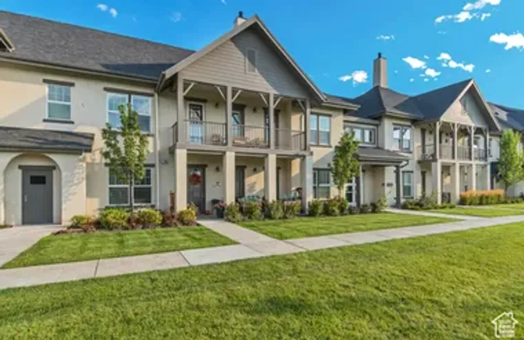 4929 W TYDEMAN WAY UNIT 207, SOUTH JORDA..., South Jordan, UT 84009