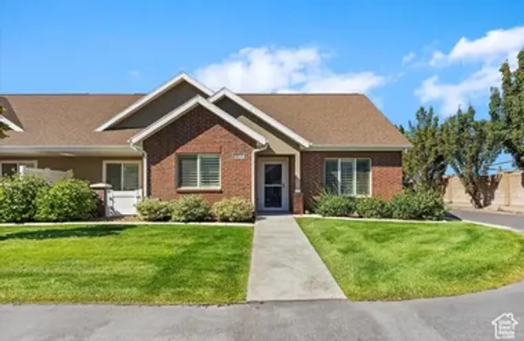 1204 S 50 E UNIT E 1, LEHI, UT, 84043, Lehi, UT 84043