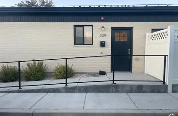 3580 S 805 E UNIT E 229, MILLCREEK, UT, ..., Millcreek, UT 84106