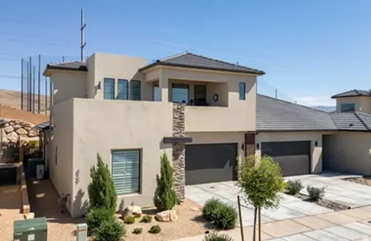 4737 S PURCELL DR, ST GEORGE, UT, 84790, St George, UT 84790