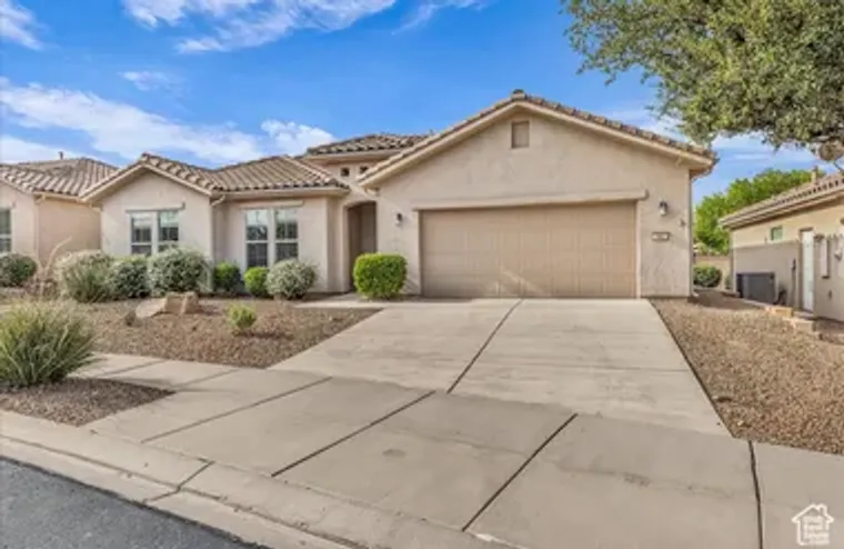 1667 MORANE MANOR DR, ST GEORGE, UT, 847..., St George, UT 84790