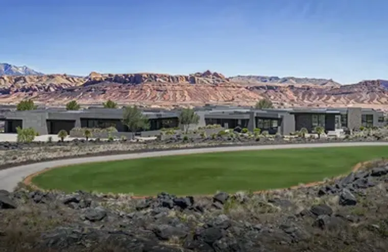 2589 N KIVA CIR, ST GEORGE, UT, 84770, St George, UT 84770