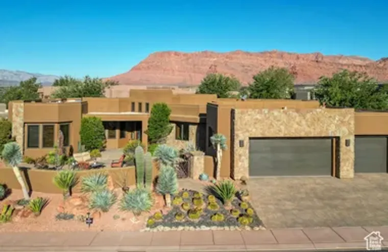 3052 N SNOW CANYON PKWY UNIT 139, ST GEO..., St George, UT 84770