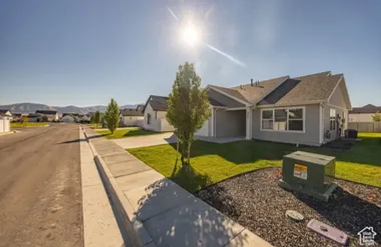 967 W 820 N, TREMONTON, UT, 84337, Tremonton, UT 84337