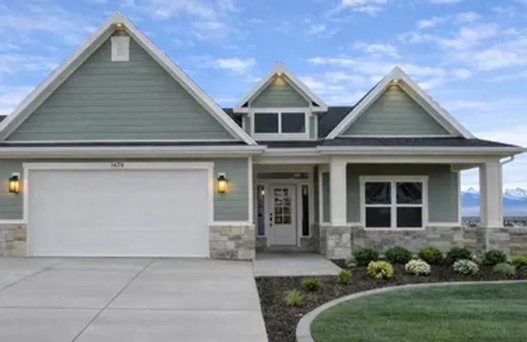 1474 N STARRY WAY # 205, SARATOGA SPRING..., Saratoga Springs, UT 84045