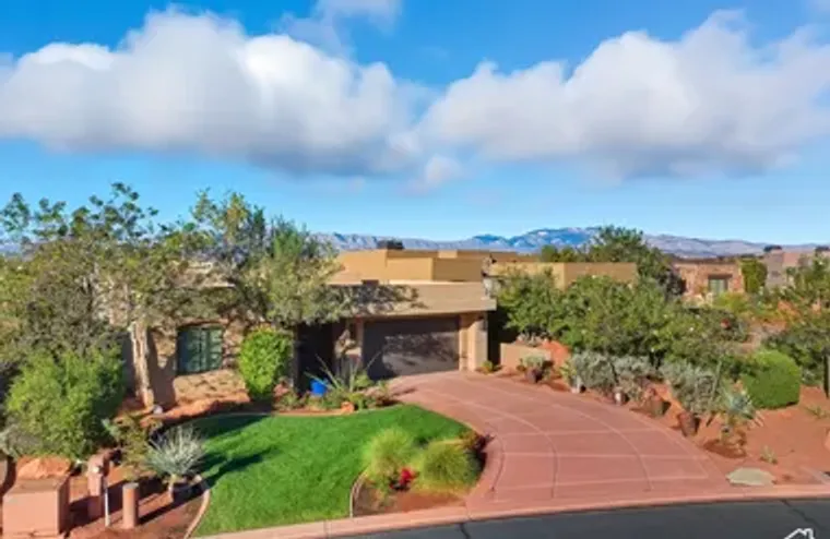 2139 W COUGAR ROCK CIR 135, ST GEORGE, U..., St George, UT 84770