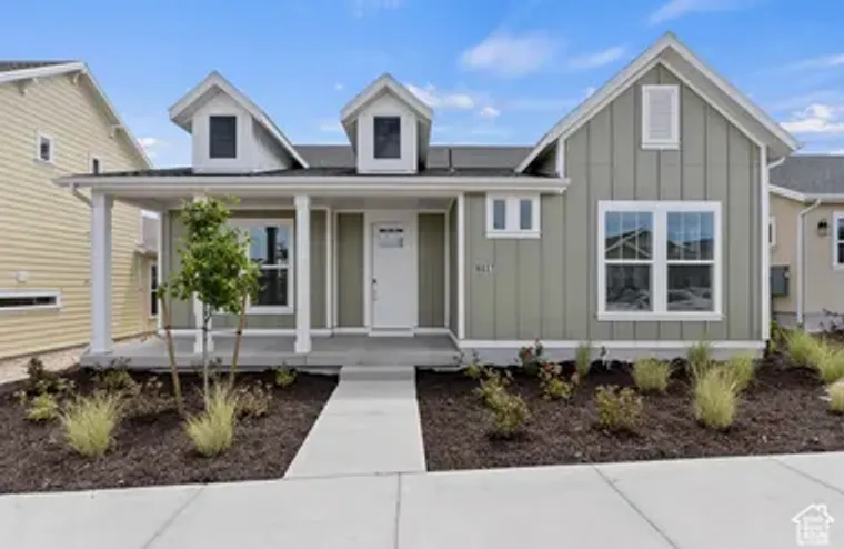 11709 S WILLOW WALK DR 595, SOUTH JORDAN..., South Jordan, UT 84009