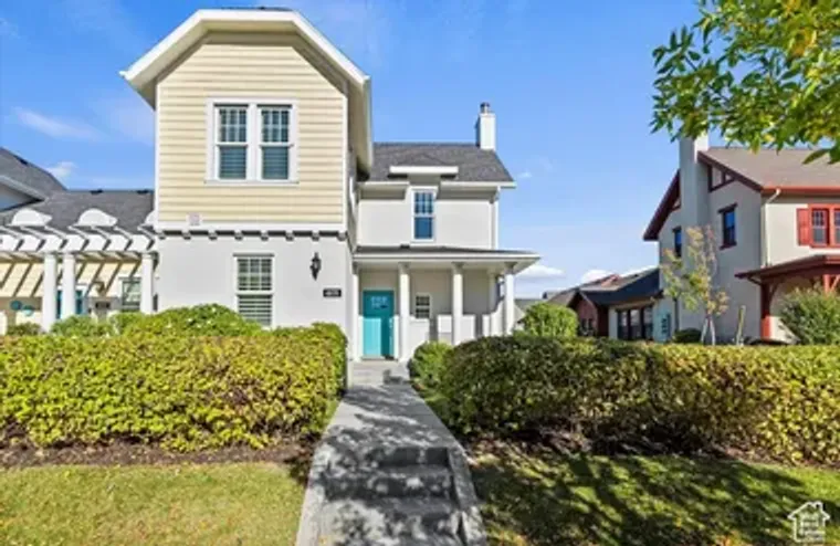 4878 W DUCKHORN DR, SOUTH JORDAN, UT, 84..., South Jordan, UT 84009