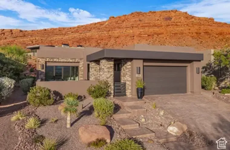 2139 W COUGAR ROCK CIR, ST GEORGE, UT, 8..., St George, UT 84770