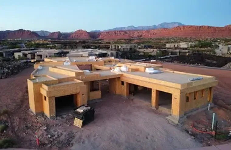 2874 W INDIAN PEAKS CIR, ST. GEORGE, UT,..., St. George, UT 84770