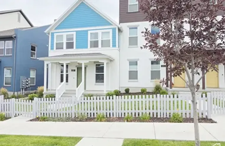 6317 W SOUTH JORDAN PKWY, SOUTH JORDAN, ..., South Jordan, UT 84095