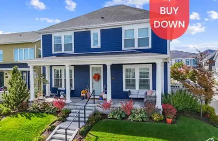 11656 S MORING POINT WAY # 572, SOUTH JO..., South Jordan, UT 84009