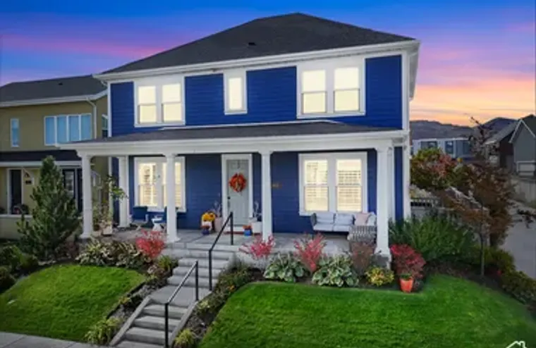 11656 S MORING POINT WAY # 572, SOUTH JO..., South Jordan, UT 84009