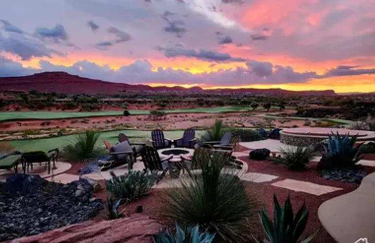 2228 CHACO TRL, ST GEORGE, UT, 84770, St George, UT 84770