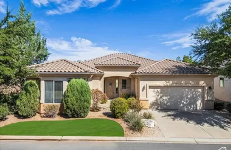 2034 W SUNSTAR CIR, ST GEORGE, UT, 84790, St George, UT 84790