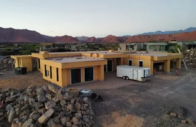 2832 W SHOSHONI TRL, ST GEORGE, UT, 8477..., St George, UT 84770
