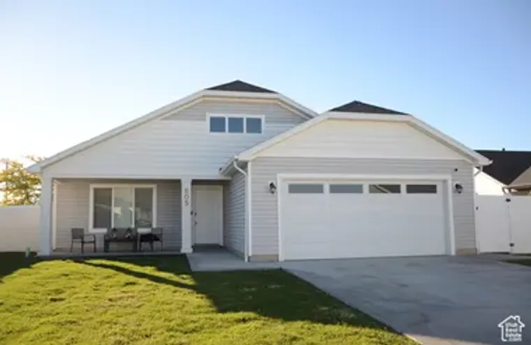 805 N 980 W, TREMONTON, UT, 84337, Tremonton, UT 84337