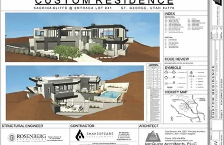 2111 W MAGATSU, ST. GEORGE, UT, 84770, St. George, UT 84770