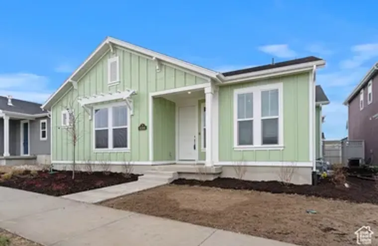 11662 S GANNET WAY # 580, SOUTH JORDAN, ..., South Jordan, UT 84009