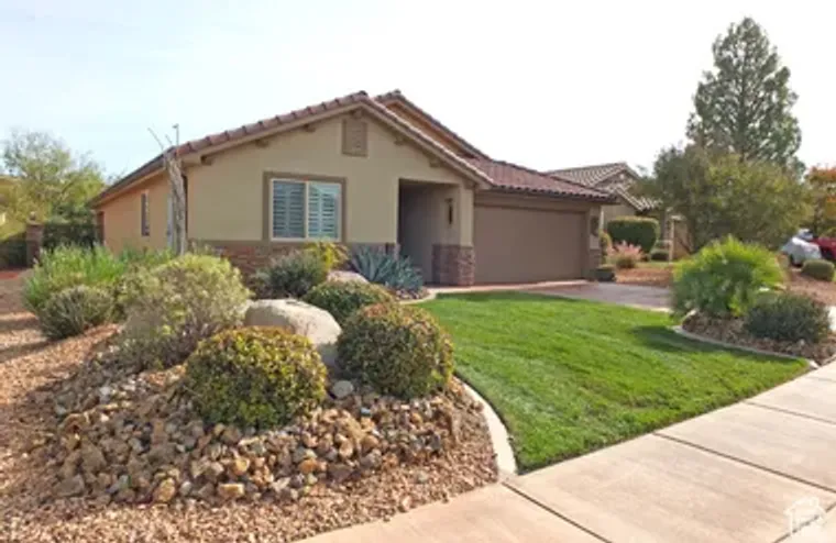 4005 S CARISA DR, ST GEORGE, UT, 84790, St George, UT 84790