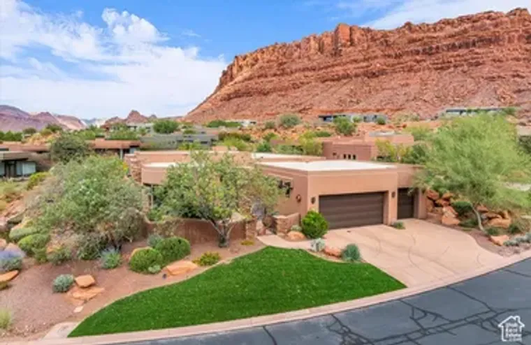 2331 W ENTRADA TRL UNIT 106, ST GEORGE, ..., St George, UT 84770