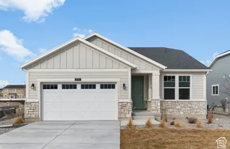 674 W JUNEGRASS LN, STANSBURY PARK, UT, ..., Stansbury Park, UT 84074