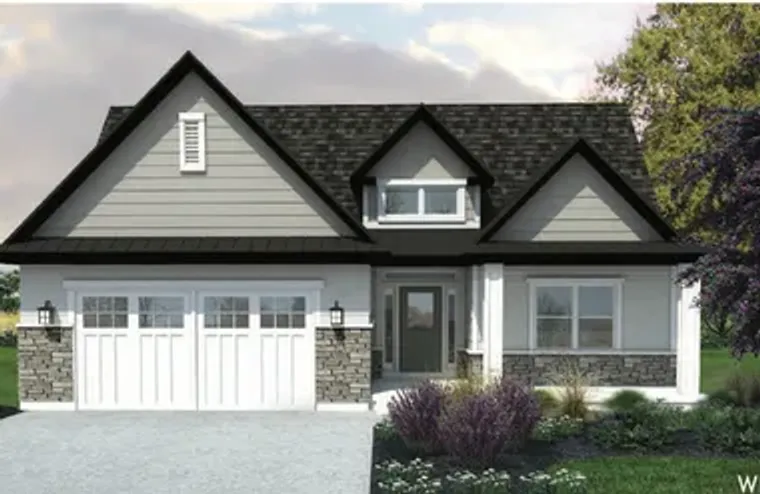 1438 N STARRY WAY # 210, SARATOGA SPRING..., Saratoga Springs, UT 84045